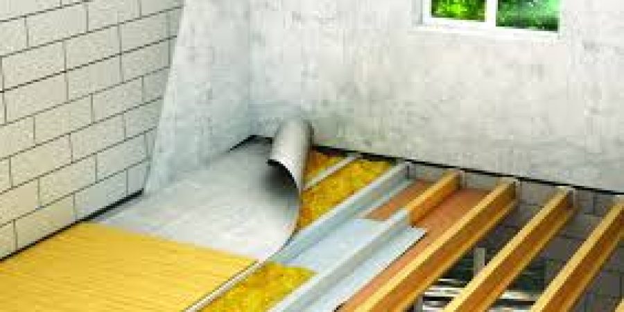 Level 2 NVQ Diploma in Thermal Insulation Level 2 NVQ Diploma in Thermal Insulation